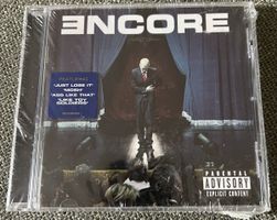 Eminem - Encore CD Album - Featuring 'Just Lose It'