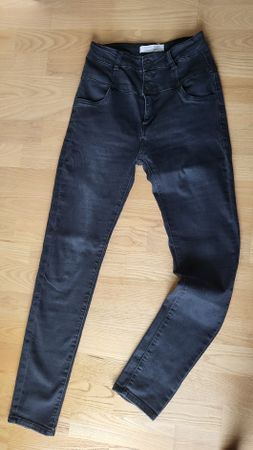 Jeans Gr.38  von Victoria's Secret
