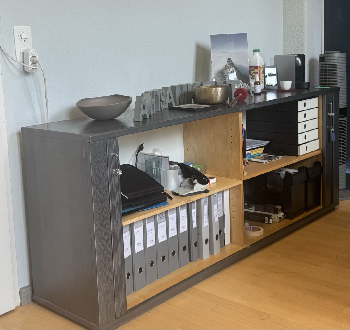 Cassettiere: Sideboard – Usato da Luzern venduto da bel_m9bl