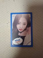 Tzuyu what is love pc