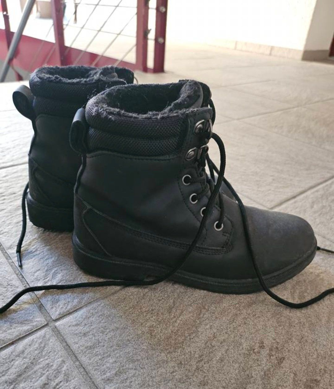 Felix Bühler Chaussures hommes: Winterreitschuhe Steeds 36 – D'occasion à Sennhof par Venus84