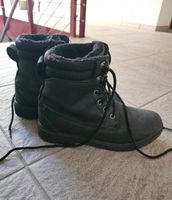 Winterreitschuhe Steeds 36