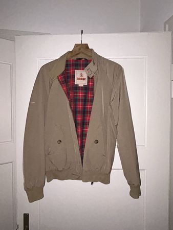 Baracuta G9 