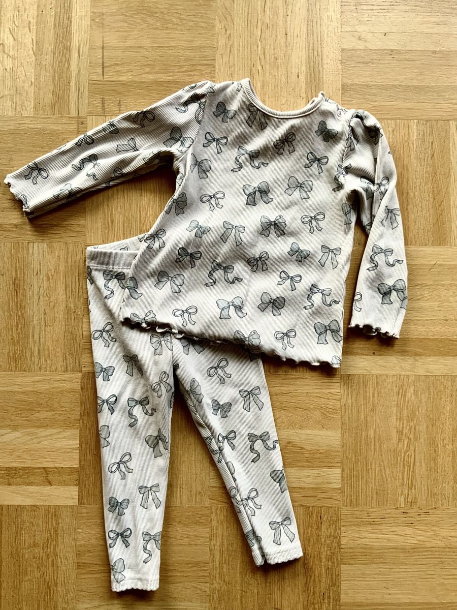 Ensembles coordonnés: Kinderkleidung – D'occasion à Birsfelden par Intre 1