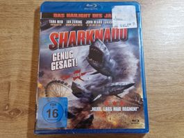 Sharknado (2013) Uncut NEU OVP RAR Bluray