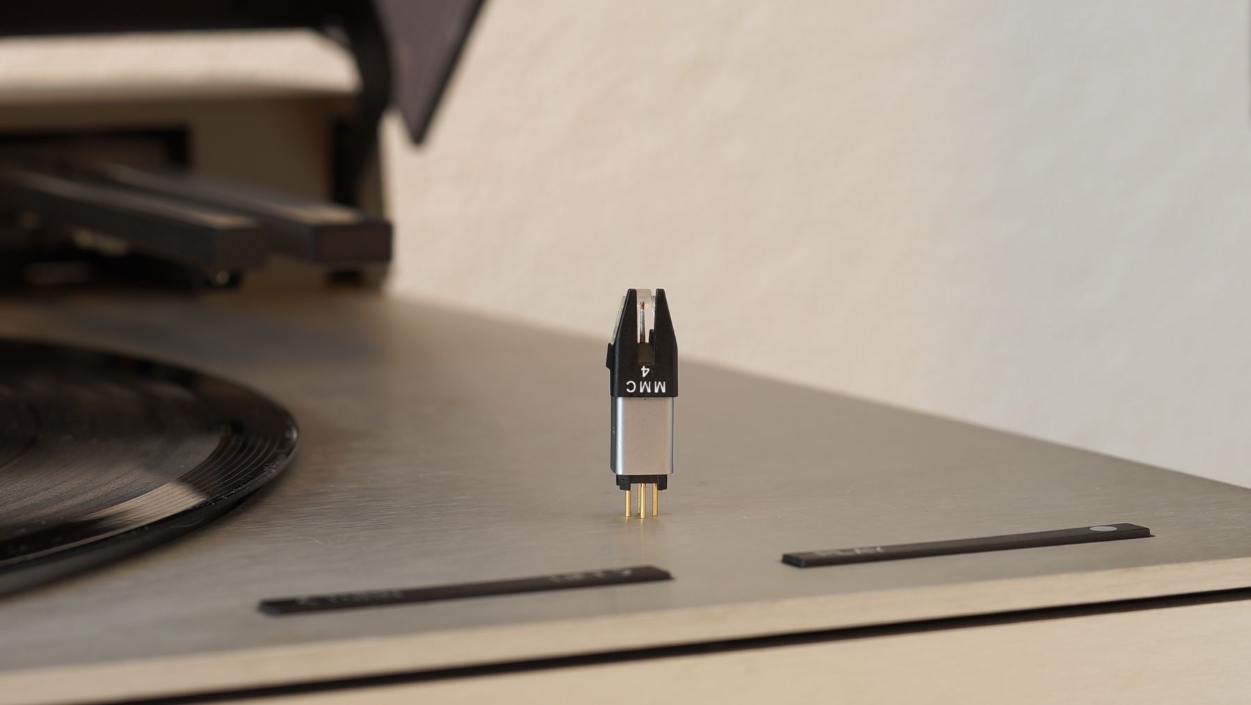 Bang & Olufsen Giradischi: Bang&Olufsen MMC4 Cardridge – Difettoso da Aarwangen venduto da mariofuj 6