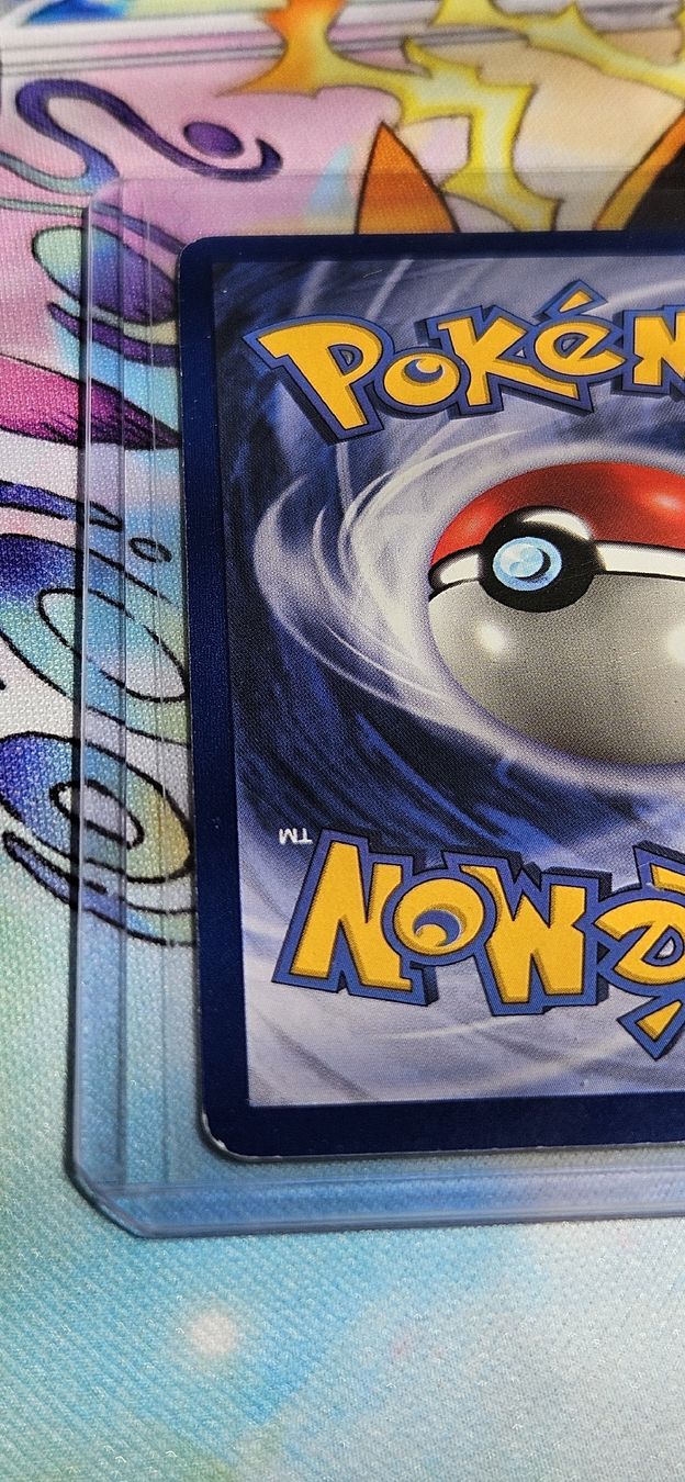 Pokémon Sammelbilder & Trading cards: Pokemon Trader 77/102 Base Set ENG – Gebraucht aus Belp von Ginus85 3