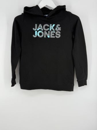 Jack&Jones Hoodie/ Kapuzenpullover Gr. 152