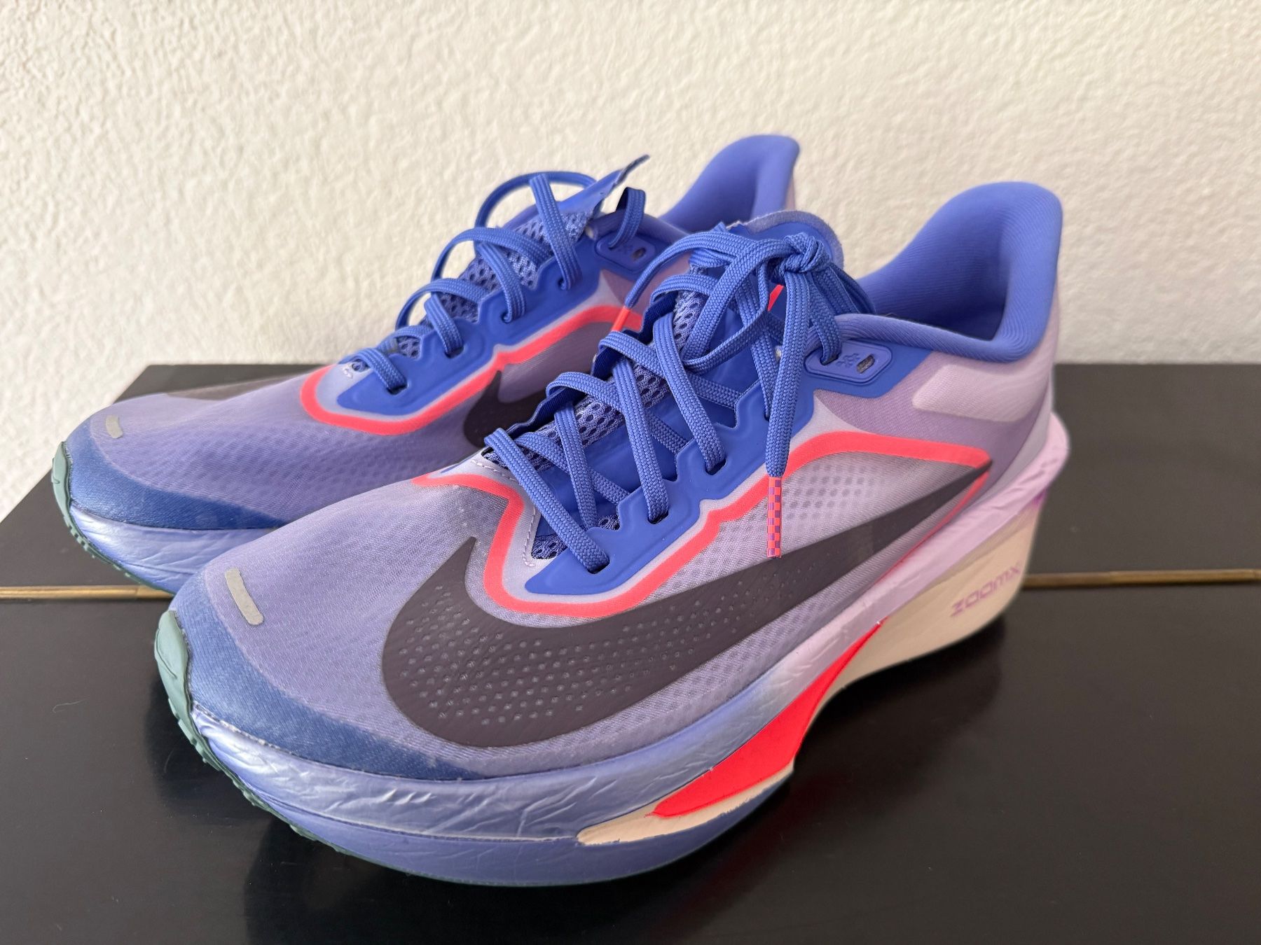 Nike Damenschuhe: Laufschuh Nike Zoom Fly 6 – Neu (gemäss Beschreibung) aus Cazis von anizwei2 3