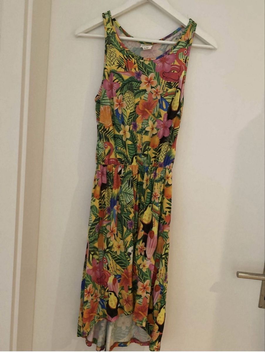 H&M Vestiti: Kleid Grösse S – Usato da Dübendorf venduto da ali_g7p8