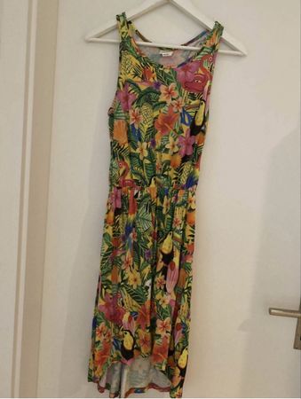Kleid Grösse S