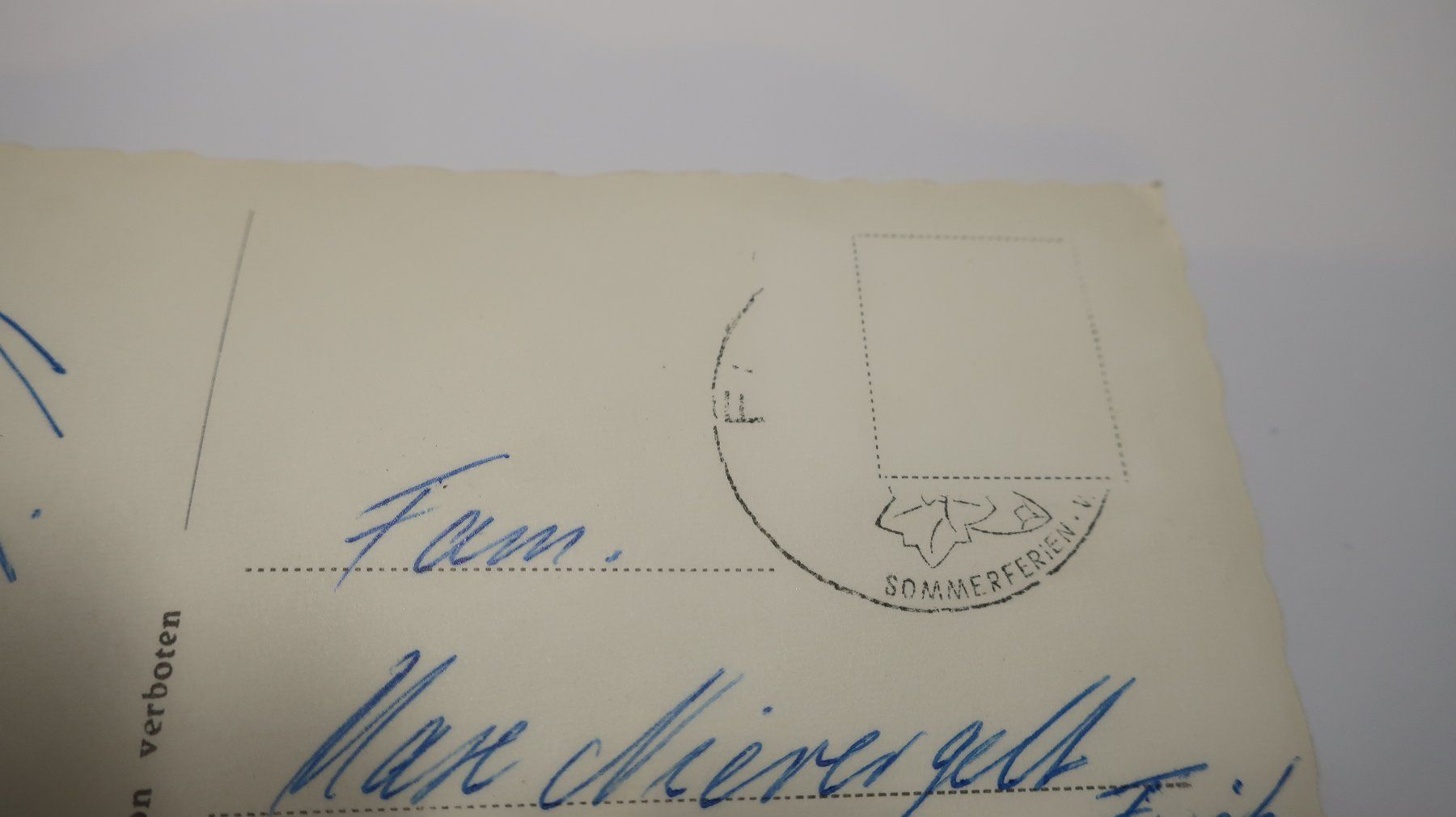 Cartoline postali: Flumserberg Kurgebiet mit Kapelle – Usato da Cormoret venduto da Pascalll2001 5