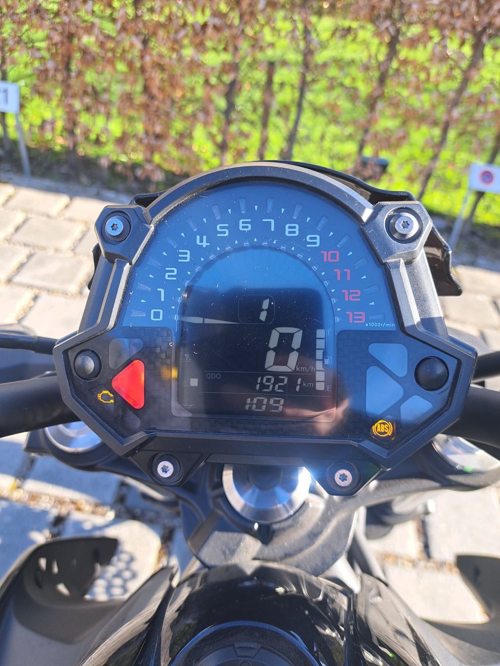 Kawasaki Strada: Kawasaki Z650 – Usato da Schattdorf venduto da TriulziC 2