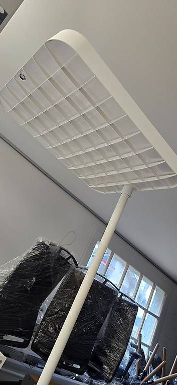 Lampade: Schättli Eclar Steh Lampe – Nuovo (secondo la descrizione) da Gontenschwil venduto da bohi44