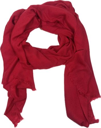 Cashmere Schal aus Musterkollektion - neu & ungetragen