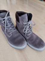 Schnürboots von Legero