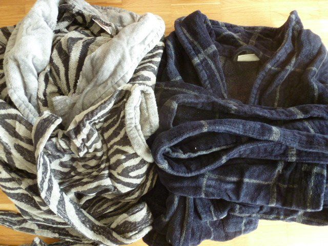 Costumi: Fasnachts-Jusets 2x Schlafwandler – Usato da Luzern venduto da luga01 4