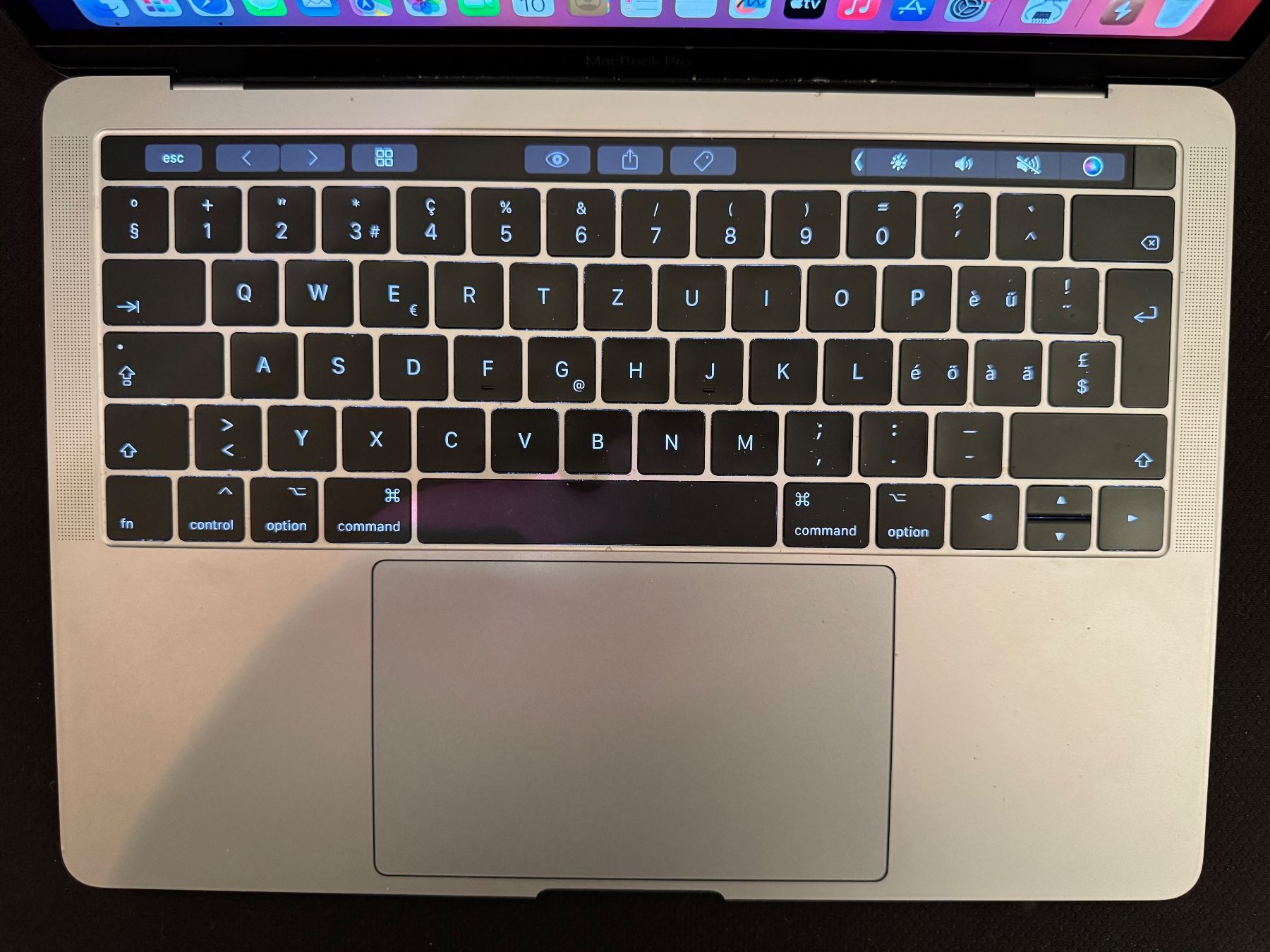 Apple Notebooks: MacBook Pro 13 – Gebraucht aus Adliswil von Busys 5