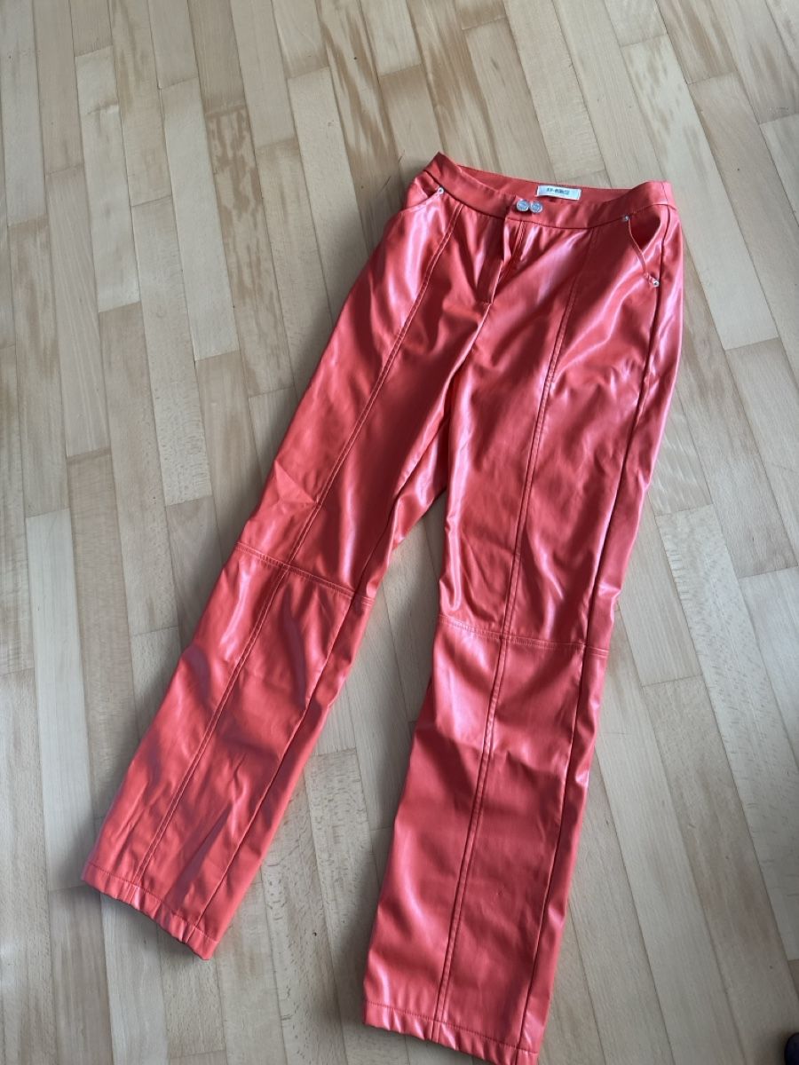 Pantaloni: Trousers 4 th reckless 38 – Usato da Biel/Bienne venduto da TanyaM02 5