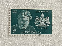 Australia Briefmarke ab 1.95 CHF !