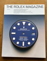Rolex Magazin