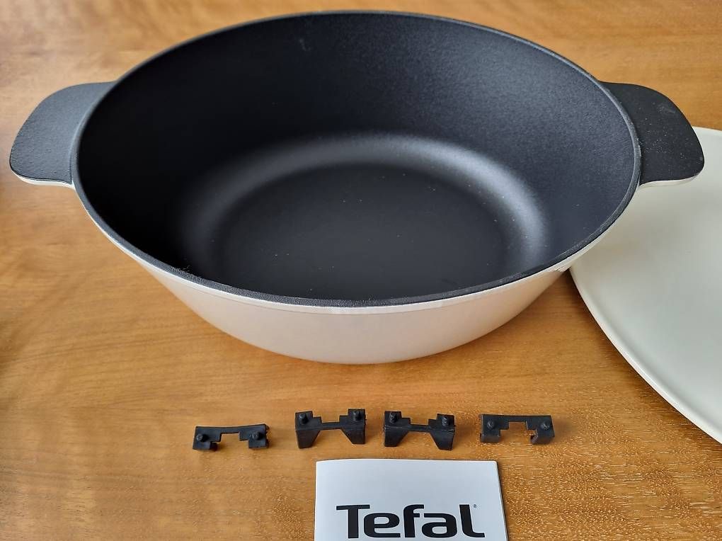 Ikea Töpfe: Ikea Senior Gusseisen Topf offwhite – Gebraucht aus Nottwil von Janny77 3
