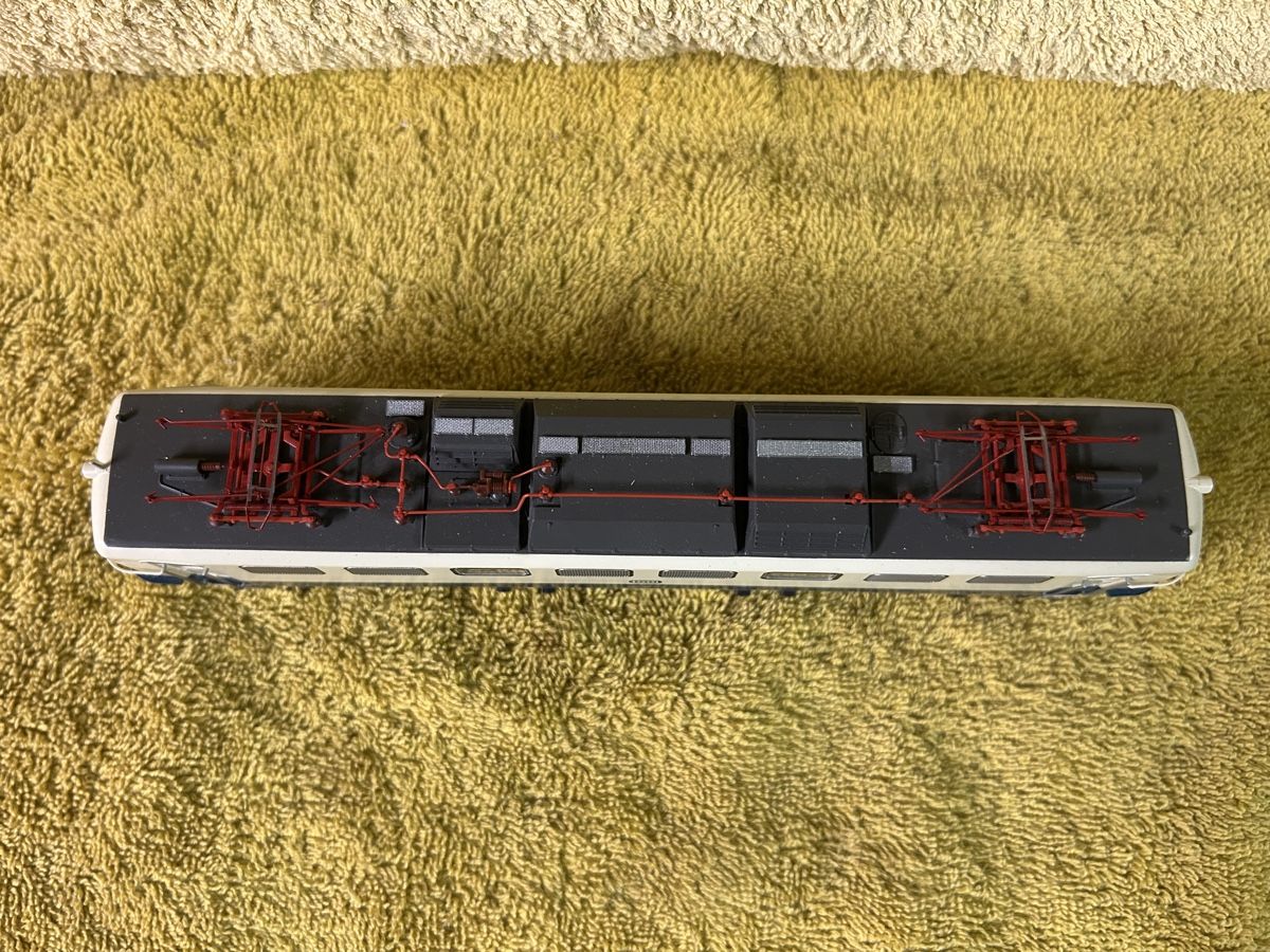 Piko Modelleisenbahnen: Piko H0 DB Br 150 – Neu (gemäss Beschreibung) aus Schönenberg TG von Vini003 2