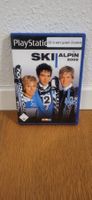 PS2 - Ski Alpin 2005