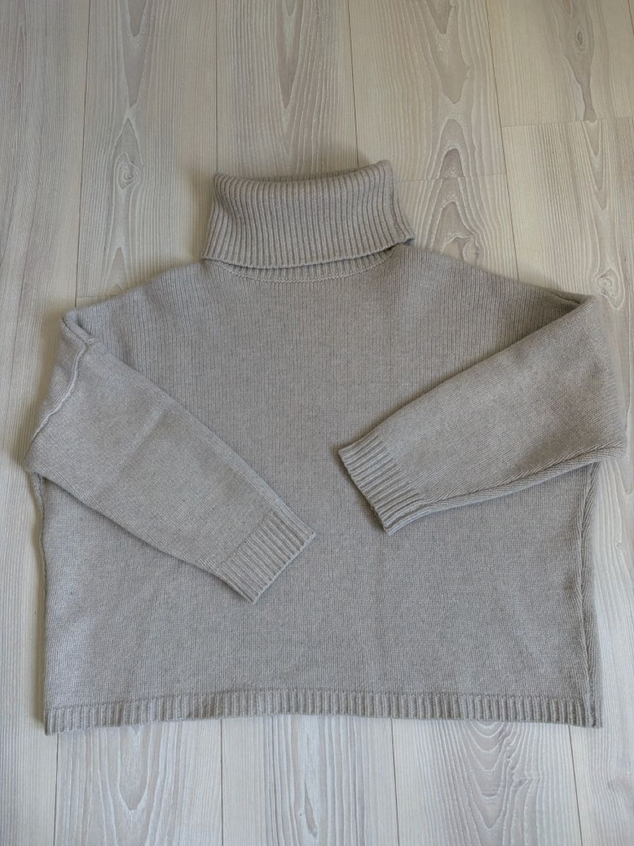 Maglioni & Felpe: pull over size en laine STUDIO ID – Usato da St-Prex venduto da Mafalda07 2