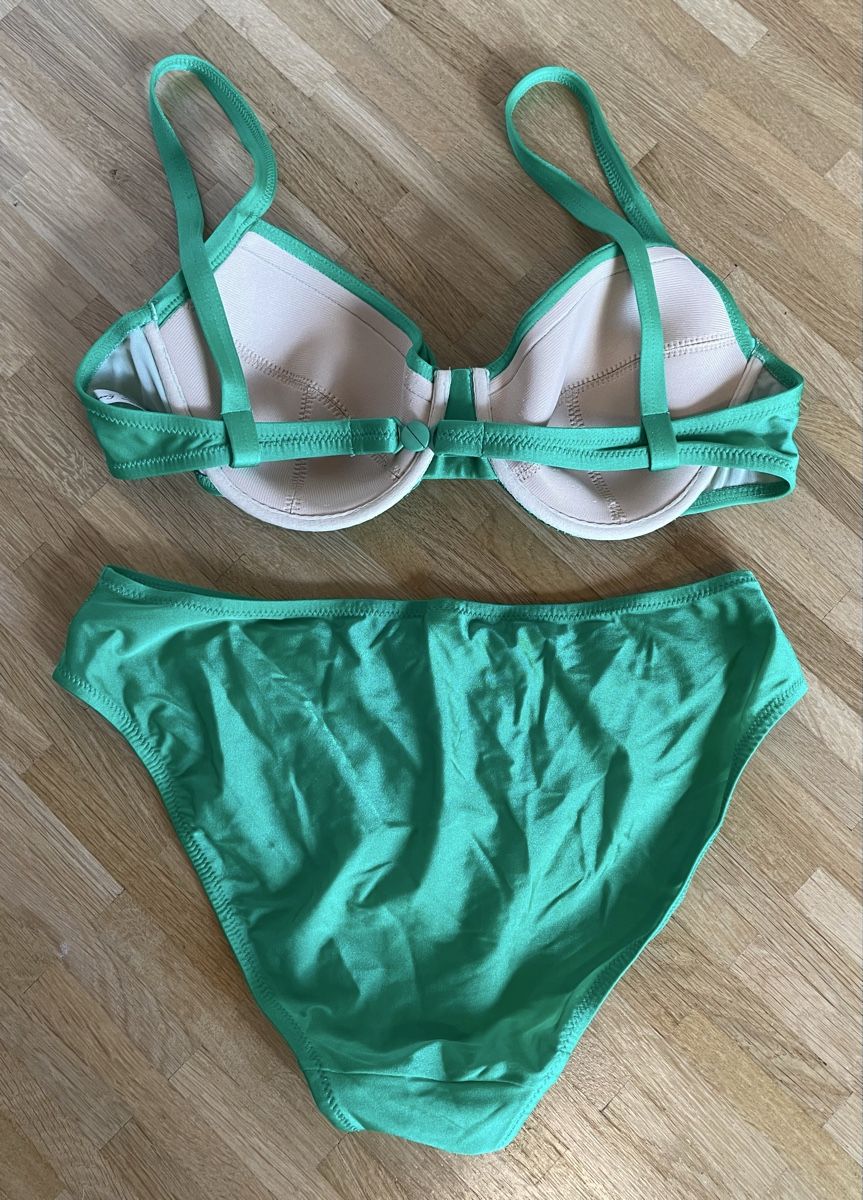Diane von Furstenberg Costumi da bagno & Bikini: Bikini Fürstenberg Damen 44 – Usato da Oberwil BL venduto da moneymaker1 1