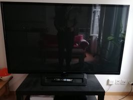 LG 60 Zoll (152 cm) Plasma-TV (Full HD)
