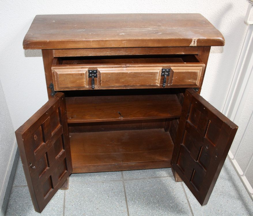 Commodes: Kommode – D'occasion à Hirzel par McMaier 1