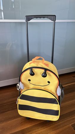 Kinderkoffer