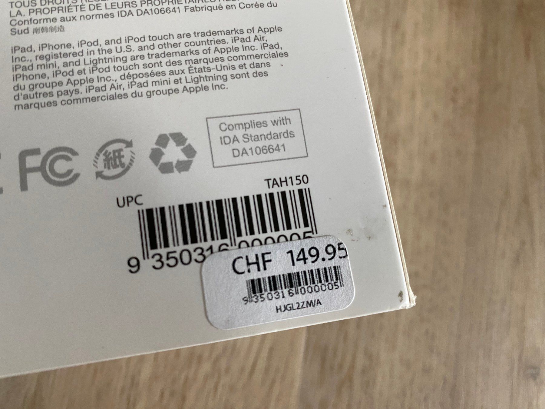 Manfrotto Treppiedi & Teste: Apple Photography Kit Manfrotto PIXI Stativ & Remote – Usato da Wetzikon ZH venduto da BackToRetro 7