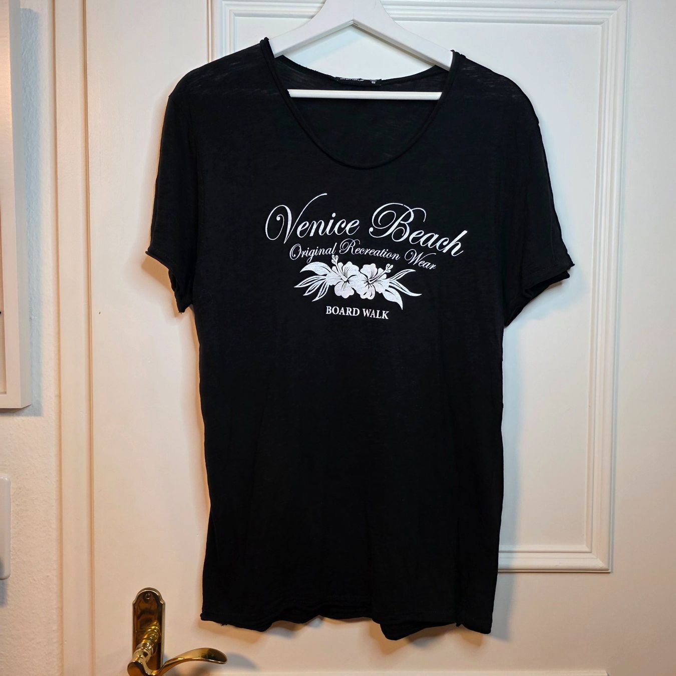 T-shirt: Alternative Venice Beach Shirt M – Usato da Wald ZH venduto da CapLux