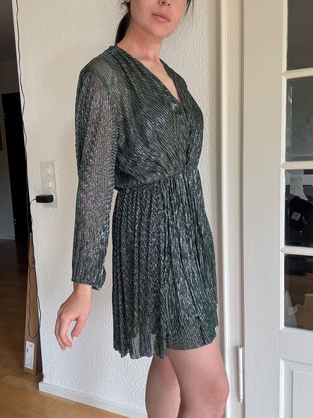 Vestiti: Maje Partykleid – Usato da Zürich venduto da smi_57ql 5