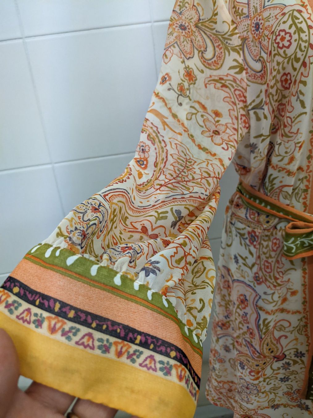 Zara Vestiti: Damenkleid Gr XL – Nuovo e nell'imballaggio originale da Langnau am Albis venduto da Judithsebi 5