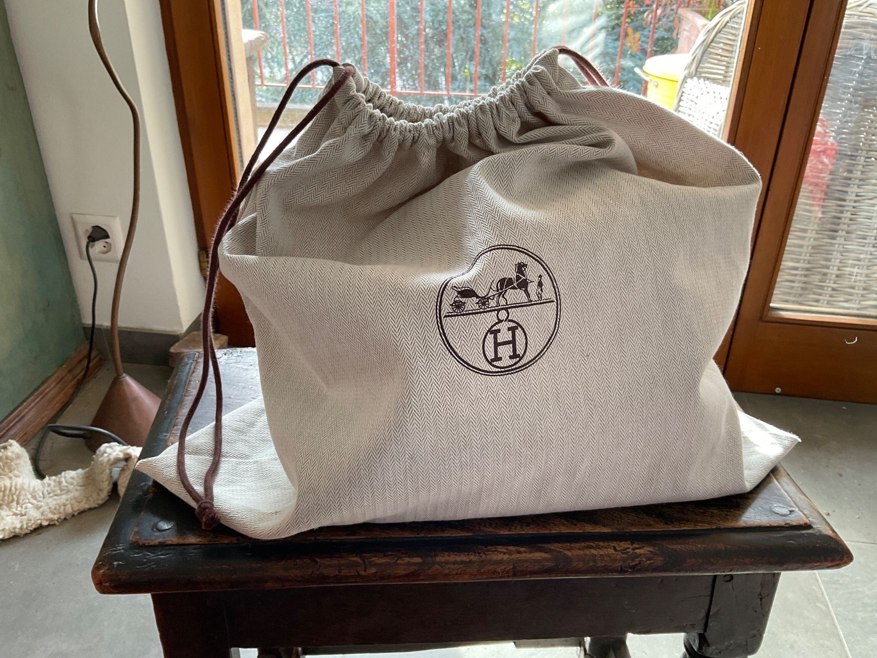 Hermès Sacs femmes: HERMES – Neuf (Voir description) à Gentilino par besse1 5