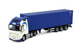 Tekno 85678 Volvo Maritime