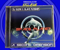 Dj Si One-Space Planet