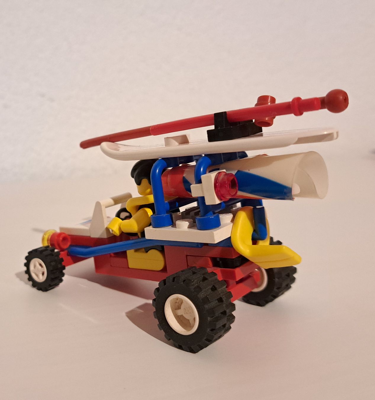 Lego Spielzeuge: Lego 6534 – Gebraucht aus Lommiswil von han_w5t6 2