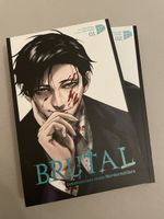 BRUTAL 1-2