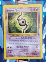 Unown Icognito - Neo Destiny