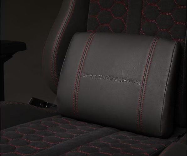 Chaises: Gaming Stuhl Joule Performance Raid Alcantara – Neuf (Voir description) à Winterthur par zoe_c 2