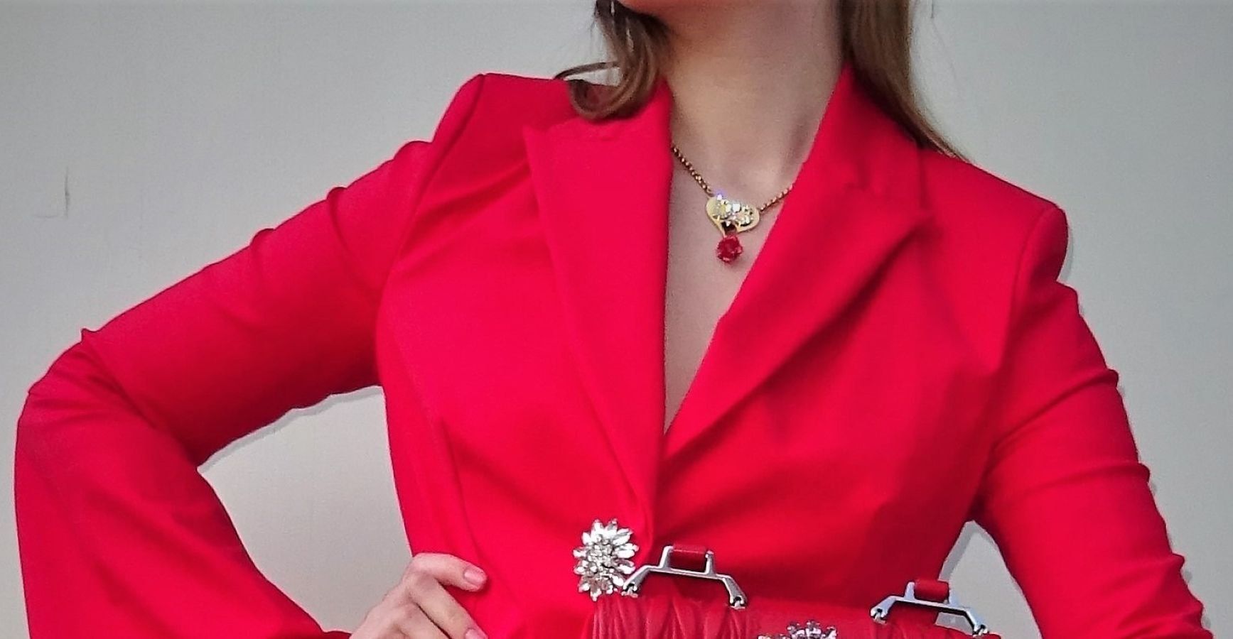 Dolce & Gabbana Ketten: Dolce & Gabbana Originale! bellissima collana – Neu (gemäss Beschreibung) aus Cadempino von vis_lpp9 8