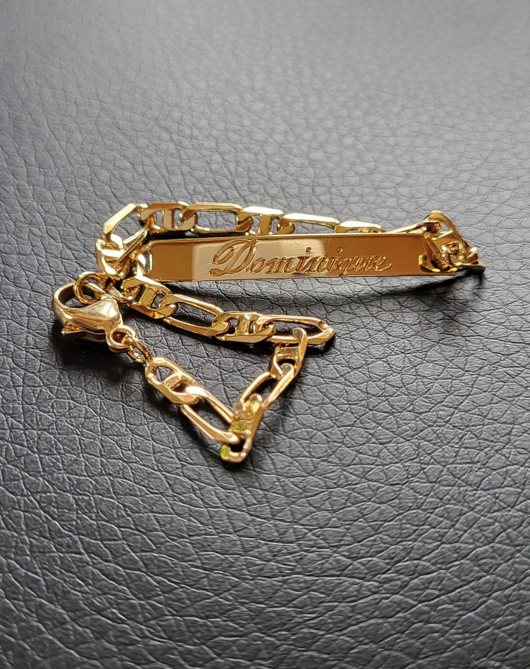 Armbänder & -reifen: 18 Karat 750 Gold Armband – Gebraucht aus Wald ZH von Dasilver 1