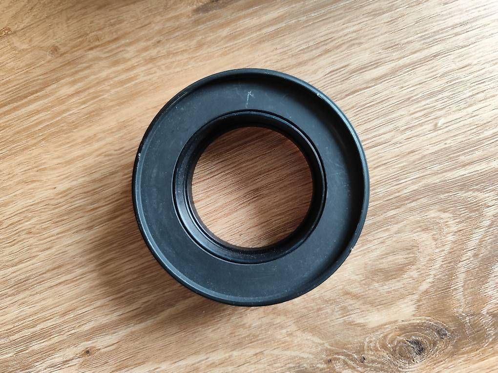 Canon Adattatori foto: Lens Mount Adapter KIWI | Objektivadapter – Usato da Sachseln venduto da jas_ch 2