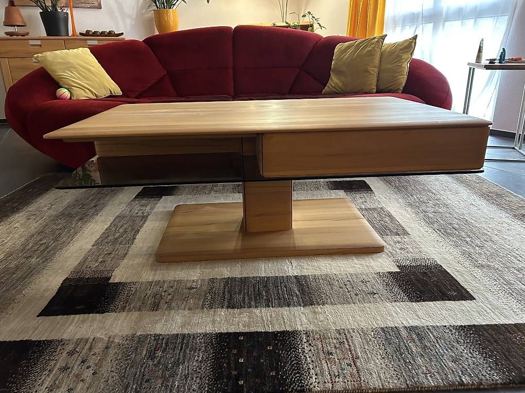 Tables: Salontisch, wie neu – D'occasion à Rümikon AG par Gebirge-5303 3