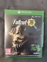 Fallout 76 für XBOX ONE