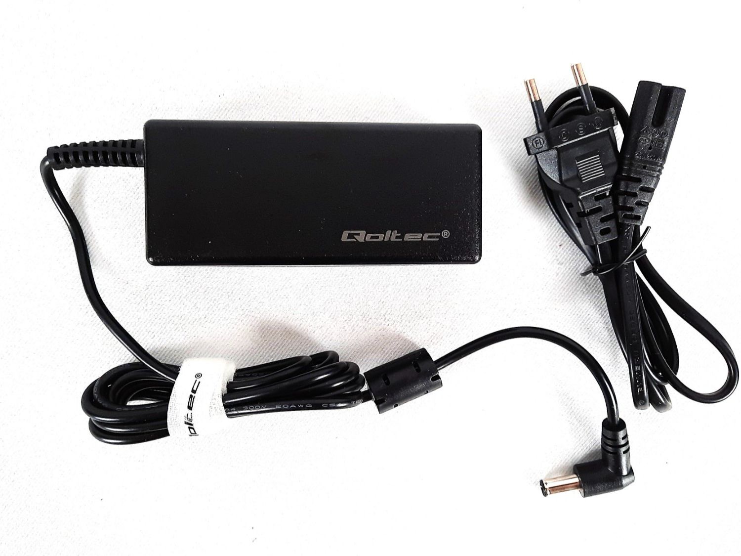 Qoltec Unità & Adattatore: QOLTEC-NOTEBOOK-ADAPTER – Nuovo (secondo la descrizione) da Beinwil am See venduto da Restwert_Beinwil 2